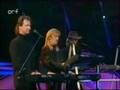 Systems In Blue & Thomas Forstner in Eurovision 1989 (Austria)