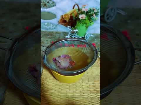 هذي هيا لوصفة لي غادي تهنيك من لقشرة أ من لحكة لكتكون عندك فجلدة ديال راس ديالك