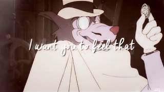 Moriarty x Sherlock Hound | Obsession