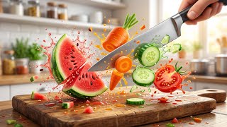 Perfect slice game live #live#perfect slice #viral#shorts screenshot 2