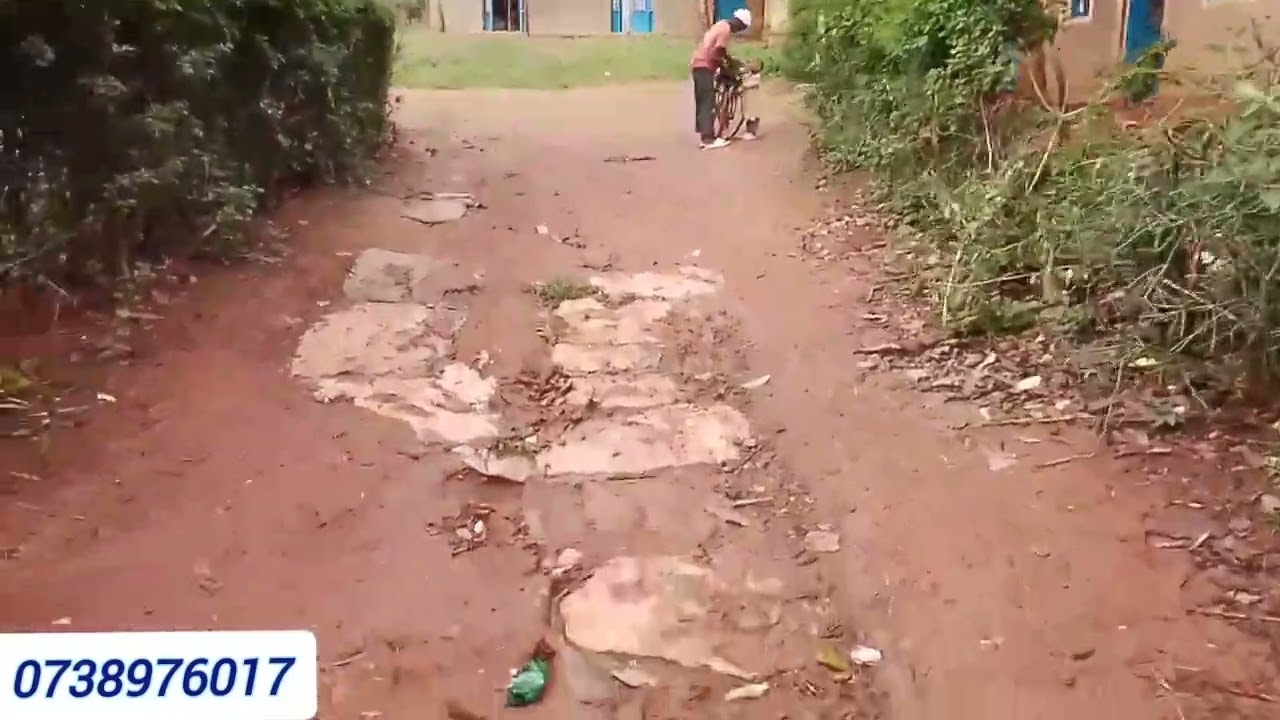 Byungura ya 2.9m hano ikarenge 0738976017