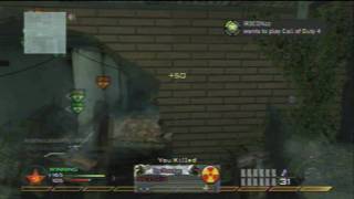How the 1887's can change a game in seconds..