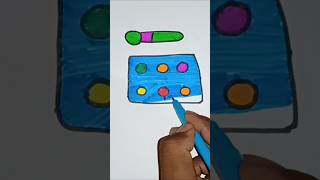 easy drawing for beginners #trending #drwaing #youtubeshorts #viral #love #shortsfeed #shorts