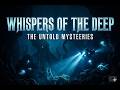 Whispers of the Deep #OceanExploration #DeepSea #MarineLife