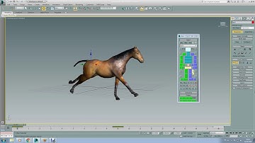 Lumion character import animation tutorial 2