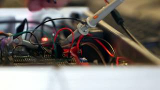 IC test
