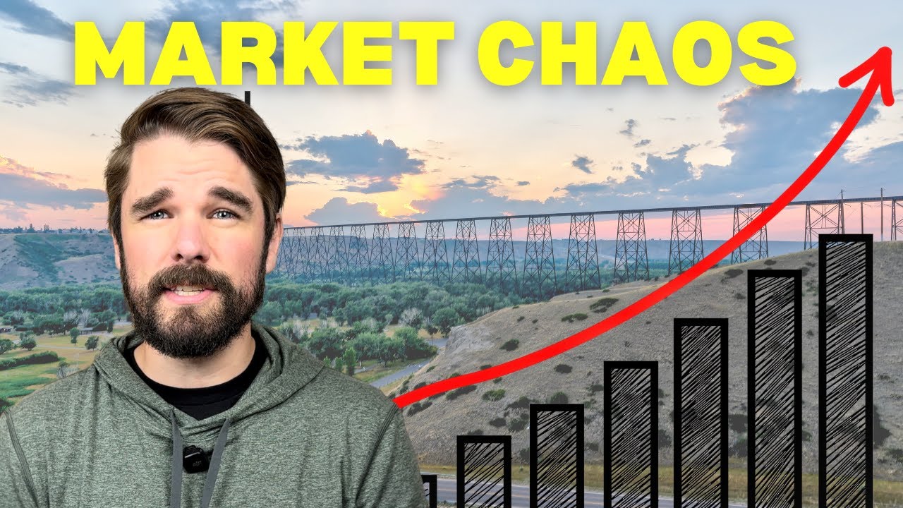 Lethbridge Real Estate Market | SEPTEMBER 2025