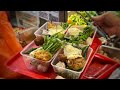 Singapore hawker centre tour  tanjong pagar market and food centre