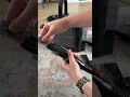 I was NOT expecting these results 😭✨ This steam carpet cleaner is an absolute game changer —
