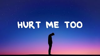 James Reid - Hurt Me Too (Lyrics)