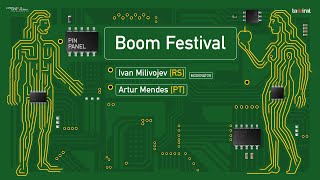 BOOM FESTIVAL