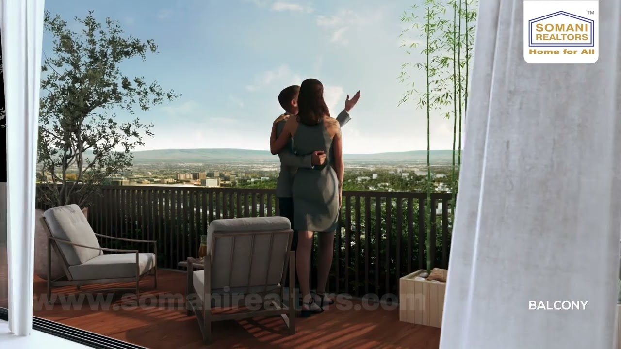 BEAUMONDE | SILIGURI | WALKTHROUGH | TALLEST TOWERS COMPLEX | 3,4,5 BHK