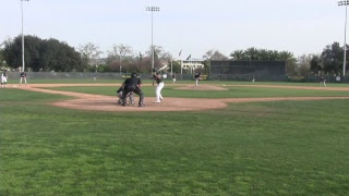 DH - CPP Baseball vs. Sonoma State