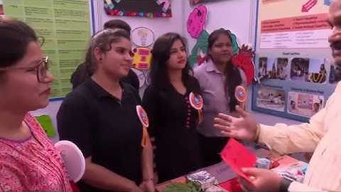 Glimpse of synergy 2017