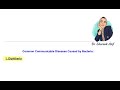 Communicable diseases part 1: diphteria and pertussis