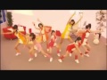 Berryz工房の曲をフュージョンさせてみた