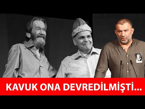 Şevket Çoruh, Ferhan Şensoy'un kendisini nasıl kovduğunu cenaze töreninde anlattı