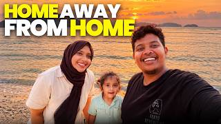Our Perfect Family Evening in Indonesia ❤️ - Irfan’s View