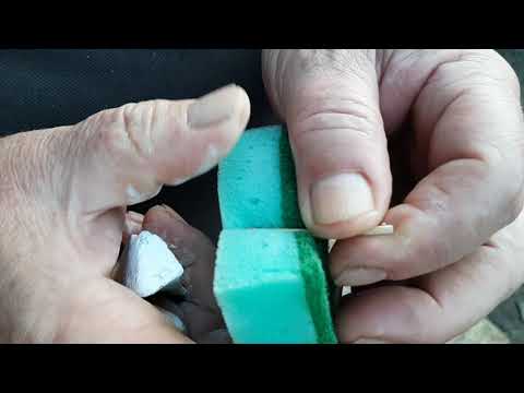 выделка шкур кролика, нутрии, козы, овцы и т.д. (ознакомительная часть)