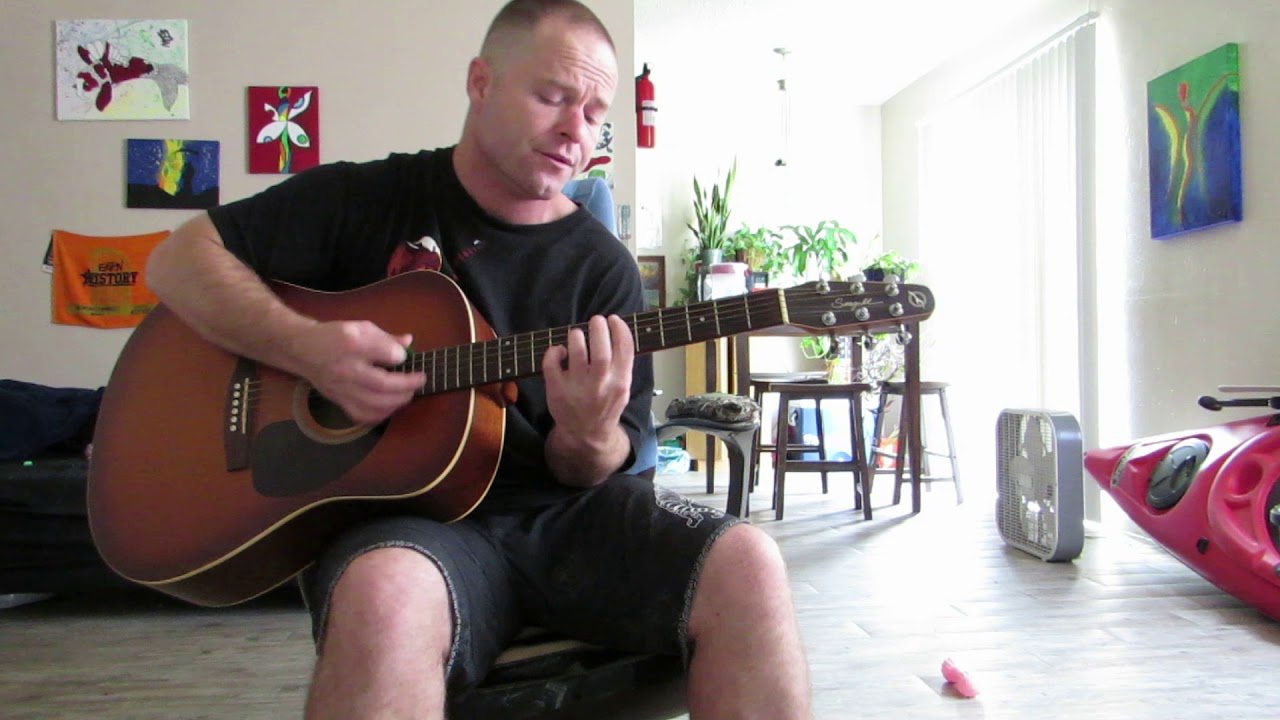 Plush (acoustic) YouTube