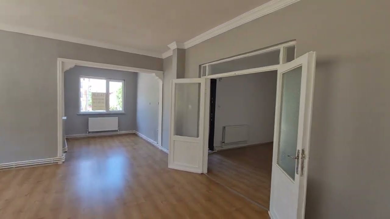 ÇAYCUMA ÇAY MAH 1.KAT FIRSAT SATILIK 3+1 DAİRE