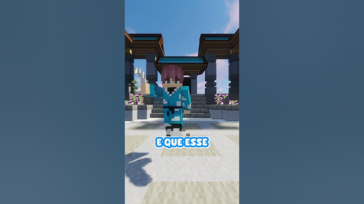 VEJA SE VOCÊ GOSTA DE SERVIDORES DE SKYBLOCK NO MINECRAFT!