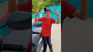 Scotty Prank with Papa🙀😆 #shorts #trending #mayankfamilyshorts