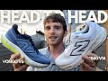 New Balance 860 v14 vs. Vongo v6 | New Balance Stability