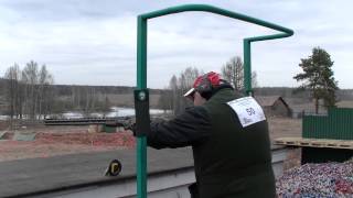 IV этап Кубка МО по спортинг-компакту, стендовая стрельба. Финал. СК Подольск 29.03.2015. IV этап Кубка МО по спортинг-компакту, стендовая стрельба. Финал. СК Подольск 29.03.2015.
