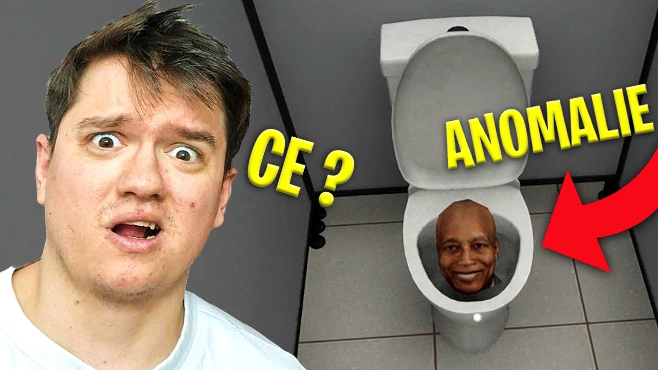 Jocul cu ANOMALII Multiplayer e CIUDAT..