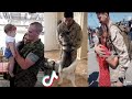 Military Coming Home |Most Emotional Tik Tok Compilation #6🎖 ❤️😭