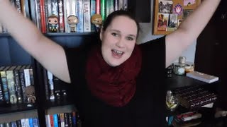 November Wrap Up & Haul