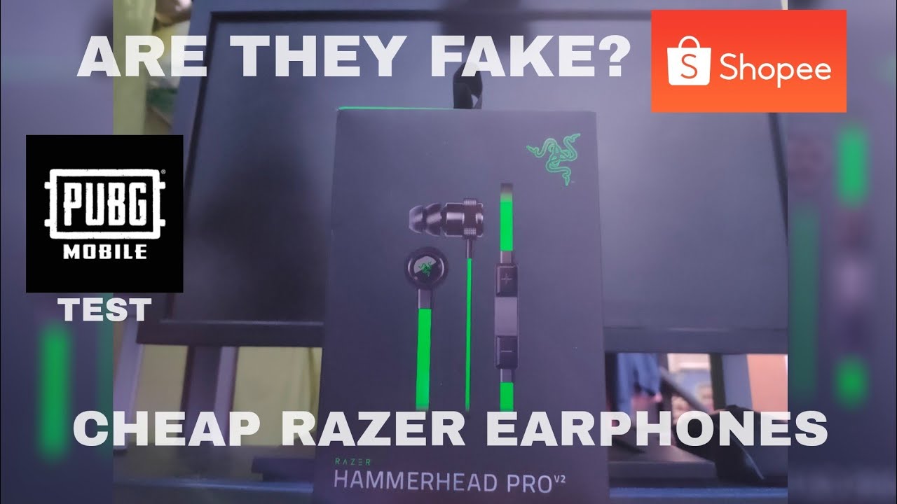 Less Than Razer Hammerhead Pro V2 Performance Gaming Earphones Unboxing And Review Youtube Less Than Razer Hammerhead Pro V2 Performance Gaming Earphones Unboxing And Review Youtube