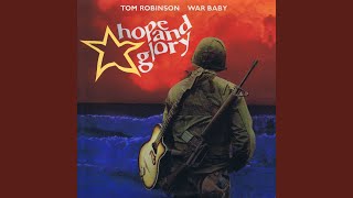 Miniatura del video "Tom Robinson - War Baby (12' Version)"