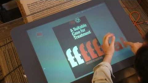 Rock & Rails: Extending Multi-touch Interactions with Shape Gestures