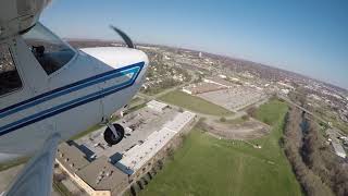 1963 Cessna 150