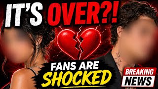 SHOCKING CELEBRITY BREAKUP!!!!! 