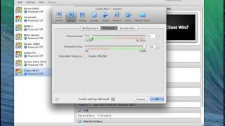 Class N+ Lab 1 Part1 How To Setup Local Area Network Part One Practice Lab 1