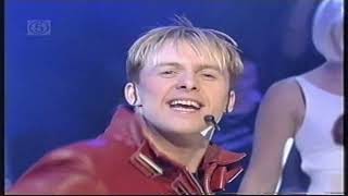 You'll Be Sorry-Steps