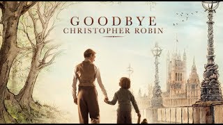 Goodbye Christopher Robin | Official HD Trailer | 2017