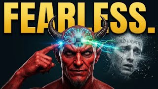 This Dangerous Brain Hack Will Make You Fearlessly Confident It Kills Your Old Weak Identity