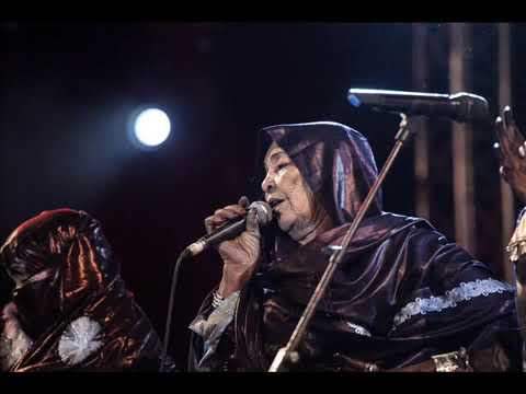 BADI LALLA Tazout Enharet Ekeydess Assouf 2017 YouTube 