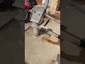 Water Hand pump