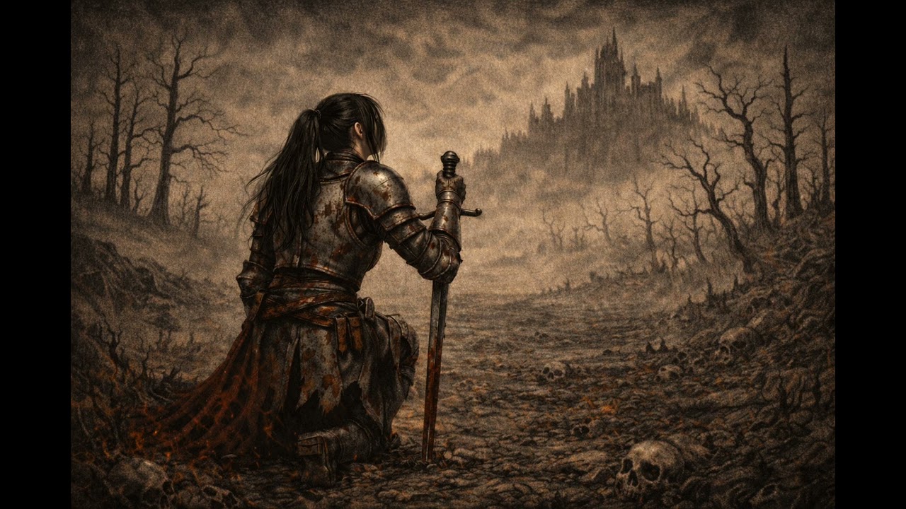 PANIC CULT - Welcome Home to Nothingness