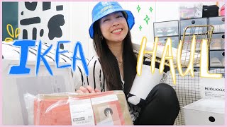 IKEA HAUL | NEW PRODUCTS 2021