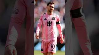 CUÁNTO LE DAS AL GOL DE MESSI? #3futffans #futbol #messi #gol #intermiami