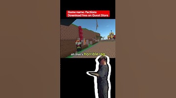 Search Factions on the Quest Store