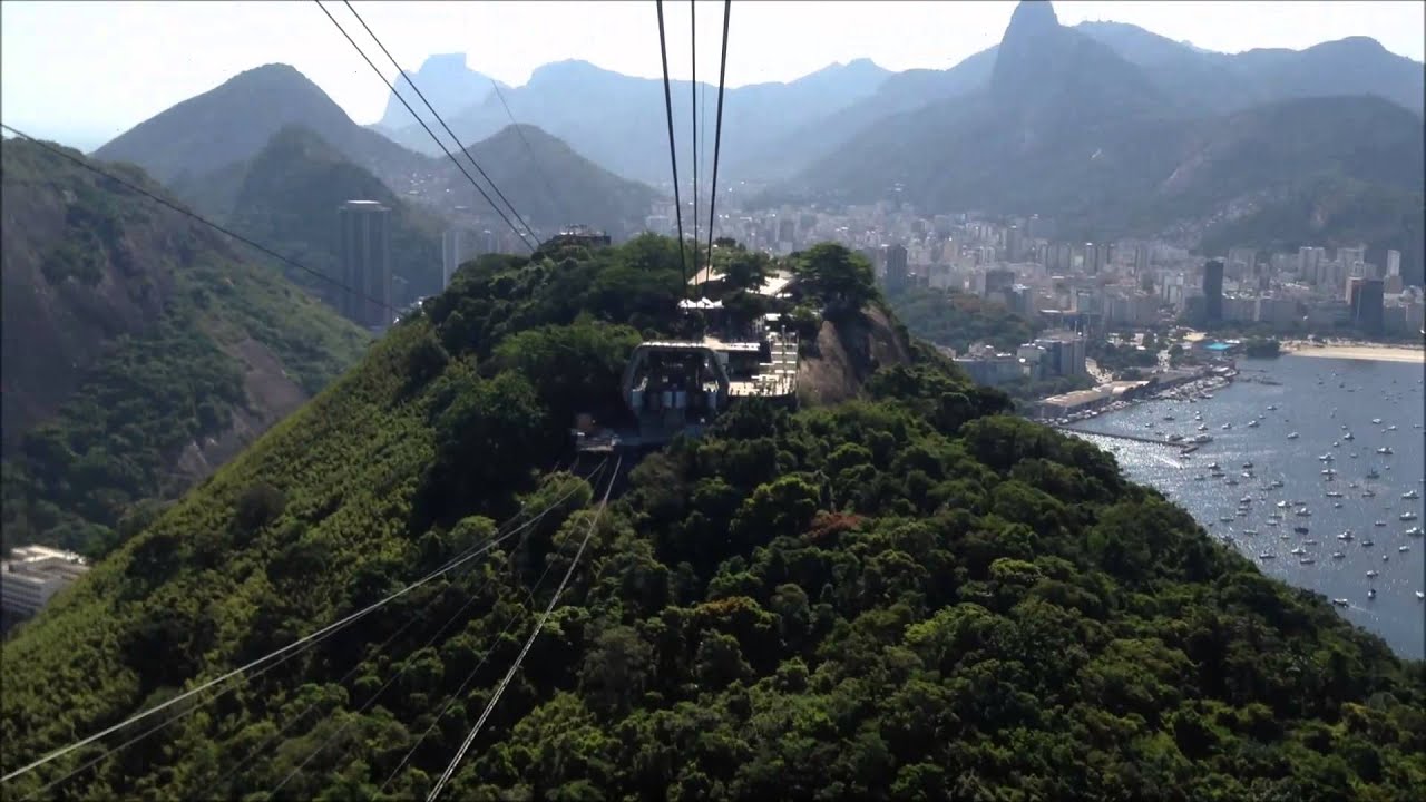 From Miami to Rio de Janeiro, road trippin nov2013/ avr2014 YouTube