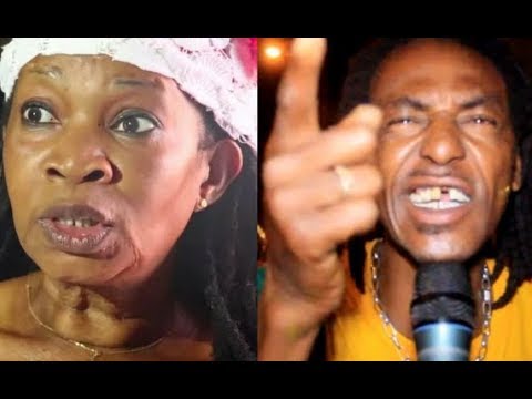 10 000 Problémes se défoule grave sur Sélbé Ndom "yaa niou oum, bayil dou... ak Fénn"