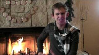 A Christmas Commentary: The Making of POWERTHIRST 3: College Edition